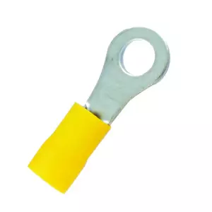 ЭЛМАКС - Наконечник НКИ 5,5-5 кольцо 4-6мм поштучно TDM элмакс, электротехника, кабель, светотехника, elmax.pro