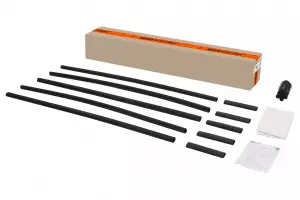 ЭЛМАКС - Муфта 5ПКВНтп1-10/25-БН TDM элмакс, электротехника, кабель, светотехника, elmax.pro