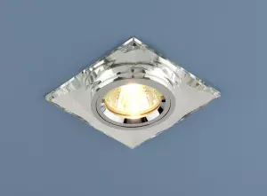 ЭЛМАКС - 8470 MR16 SL зеркальный/серебро элмакс, электротехника, кабель, светотехника, elmax.pro