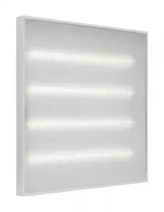 ЭЛМАКС - Светильник с/д LedNik ARM 24 Light (27Вт, 2742Лм, 4000К) микропризма 4 линейки элмакс, электротехника, кабель, светотехника, elmax.pro