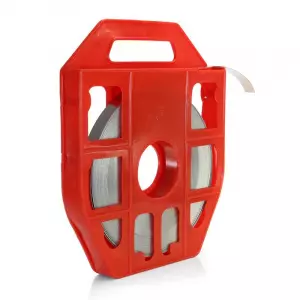 ЭЛМАКС - Лента рулонная ЛКС (201)-2007 (50м) в кассете (Fortisflex) элмакс, электротехника, кабель, светотехника, elmax.pro