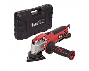 ЭЛМАКС - Реноватор электрический FG500-PRO (500Вт,8000-16000об/мин,регул.об.полировкраспил/шлифовка) №1 элмакс, электротехника, кабель, светотехника, elmax.pro