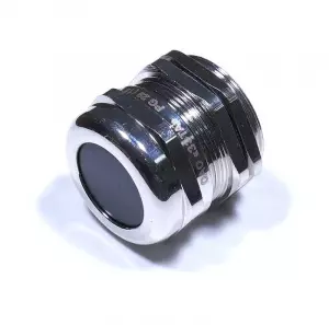 Кабельный ввод PG 29 латунный УТ1,5 IP66/67/68 (d кабеля 18-25 мм) ГОФРОМАТИК Кабельный ввод PG 29 латунный УТ1,5 IP66/67/68 (d кабеля 18-25 мм) ГОФРОМАТИК