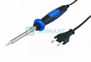 ЭЛМАКС - Паяльник с керам.нагревателем долговечное жало (Профи) 220V/40Вт REXANT элмакс, электротехника, кабель, светотехника, elmax.pro