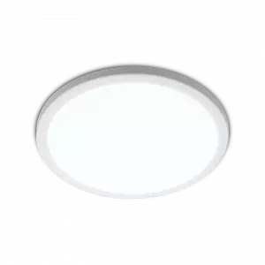 ЭЛМАКС - Светодиодный светильник WOLTA DLUS04-15W-6K 15Вт 6500К IP40 элмакс, электротехника, кабель, светотехника, elmax.pro