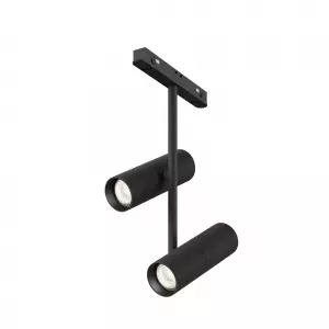 Трековый светильник Elti Duo Exility 4000K 24Вт 36°