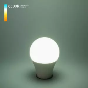 ЭЛМАКС - Светодиодная лампа Classic LED D 10W 6500K E27 элмакс, электротехника, кабель, светотехника, elmax.pro