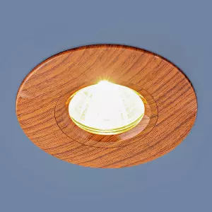 ЭЛМАКС - 108 MR16 BR дуб элмакс, электротехника, кабель, светотехника, elmax.pro