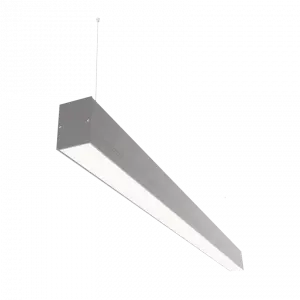 Светильник WOLTA PRO ПРОФИЛЬ ДСО01-36-101-4К-С 36Вт 4000К IP40 Матовый