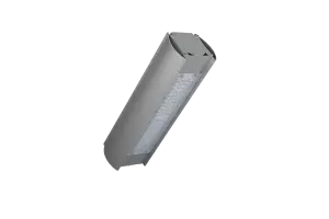Светильник светодиодный SP-Sputnik.Street.M.1 95Вт 5000к IP67 Д110