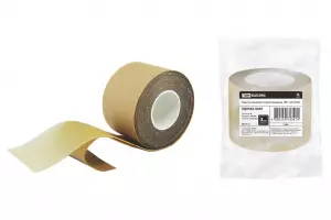 ЭЛМАКС - Лента клеевая термоплавкая ЛКТ-40 TDM элмакс, электротехника, кабель, светотехника, elmax.pro