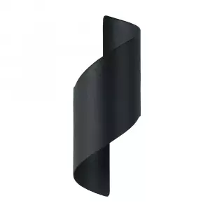 ЭЛМАКС - Светильник уличный светодиодный, 2*5W, 4000K, черный DH109 элмакс, электротехника, кабель, светотехника, elmax.pro