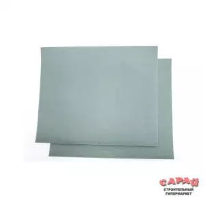 ЭЛМАКС - Лист шлифовальный Р800 220х270 мм бумажная основа 10 шт РемоКолор элмакс, электротехника, кабель, светотехника, elmax.pro