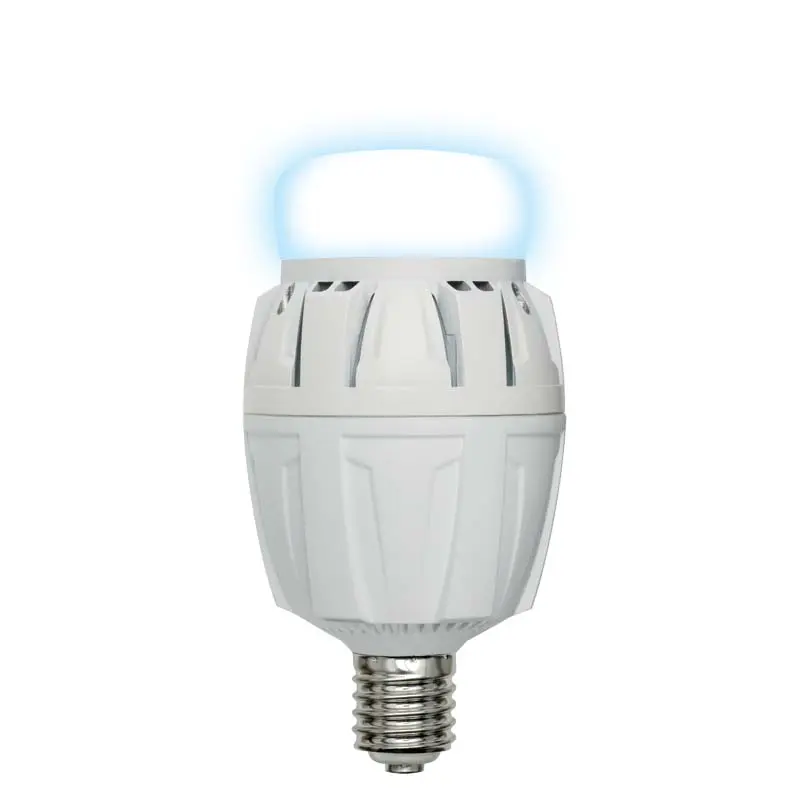 ЭЛМАКС - LED-M88-150W/NW/E40/FR ALV01WH Лампа светодиодная с матовым рассеивателем. Материал корпуса алюминий элмакс, электротехника, кабель, светотехника, elmax.pro