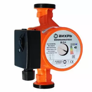 Циркуляционный насос Ц-25/4 СТАНДАРТ Вихрь