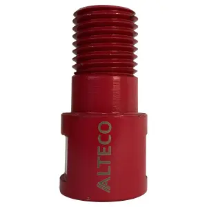 ЭЛМАКС - Адаптер для алмазных коронок BT M22 на 1-1/4-7UNC элмакс, электротехника, кабель, светотехника, elmax.pro