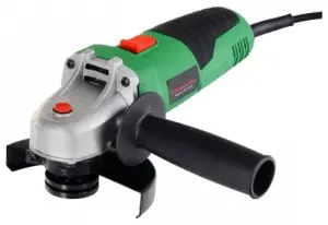 ЭЛМАКС - USM500LE Машина шлифовальная угловая HAMMER элмакс, электротехника, кабель, светотехника, elmax.pro