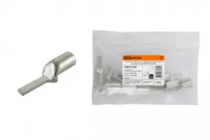 ЭЛМАКС - Наконечник НШМЛ 70-7x25 TDM элмакс, электротехника, кабель, светотехника, elmax.pro