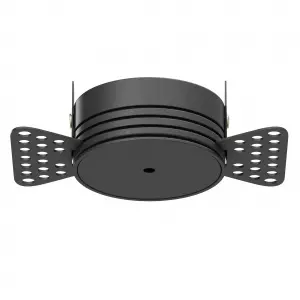 Основание для вывода провода подвесного светильника