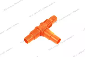 Разветвитель 1/2"-5/8"