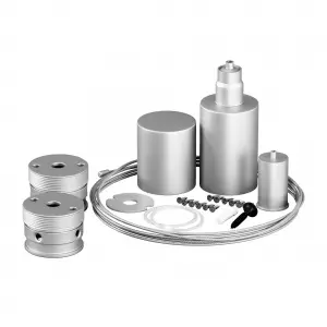 Набор для вертикального подвесного монтажа LNM-D25-PS-S 20308