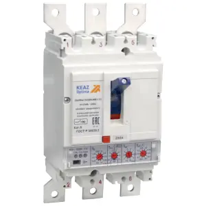 ЭЛМАКС - Контактор модульный NCH8-40/40 40А 4НО AC 220/230В 50Гц (R) CHINT 256099 элмакс, электротехника, кабель, светотехника, elmax.pro