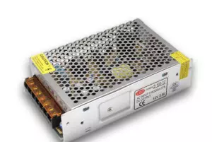 ЭЛМАКС - Блок питания сетка, 200 W, 12V элмакс, электротехника, кабель, светотехника, elmax.pro