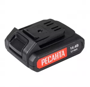 ЭЛМАКС - Аккумулятор для ДА-14-2Л,ДА-14-2ЛК (АКБ14Л1 TMG) Ресанта элмакс, электротехника, кабель, светотехника, elmax.pro