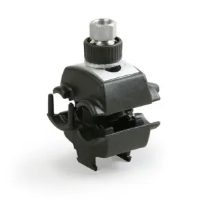 ЭЛМАКС - SLIW 15.1зажим прокалывающий элмакс, электротехника, кабель, светотехника, elmax.pro