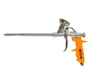 ЭЛМАКС - Пистолет для монтажной пены "МАСТЕР" Вихрь элмакс, электротехника, кабель, светотехника, elmax.pro