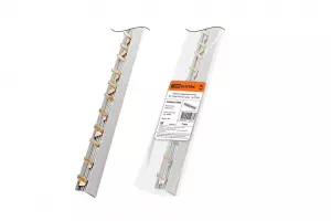 ЭЛМАКС - Шина соединительная 4П 100A PIN (штырь) 1м. TDM элмакс, электротехника, кабель, светотехника, elmax.pro