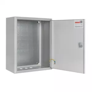 ЭЛМАКС - ЩМП-27.21.14 EKF(ЩМП-00) 270х210х140 IP31 элмакс, электротехника, кабель, светотехника, elmax.pro