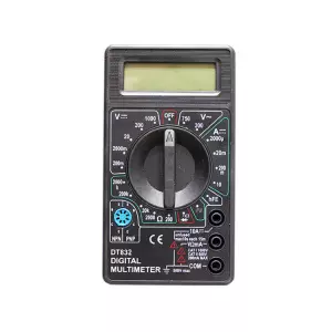 Мультиметр DT 832 Мультиметр DT 832