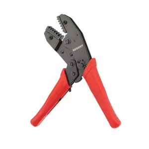 ЭЛМАКС - Кримпер PROconnect HT-301 E для обжима штыревых наконечников 0.5-4.0 мм² элмакс, электротехника, кабель, светотехника, elmax.pro