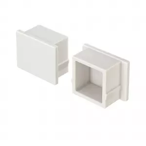 Заглушки ALM005EC 10 шт.