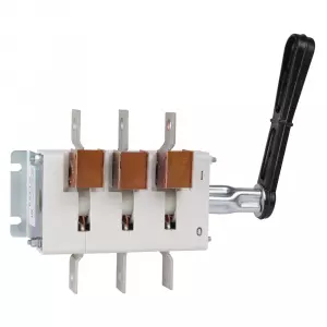 ЭЛМАКС - Рубильник ВР32-35-В31250-250А-УХЛ3 элмакс, электротехника, кабель, светотехника, elmax.pro