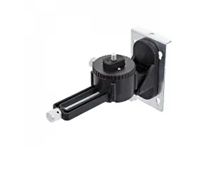 ЭЛМАКС - Магнитный кронштейн для лазерного уровняTD13 №1 элмакс, электротехника, кабель, светотехника, elmax.pro