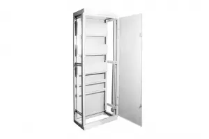 ЭЛМАКС - Каркас ВРУ-1 (2000х800х600) TDM элмакс, электротехника, кабель, светотехника, elmax.pro