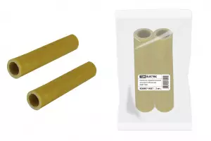 ЭЛМАКС - Изолятор соединительных шпилек H=90 мм для ИШП TDM (2 шт.) элмакс, электротехника, кабель, светотехника, elmax.pro