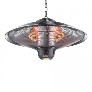 ЭЛМАКС - Обогреватель инфракрасный BALLU BIH-LL-2.1-S НС-1406851 элмакс, электротехника, кабель, светотехника, elmax.pro