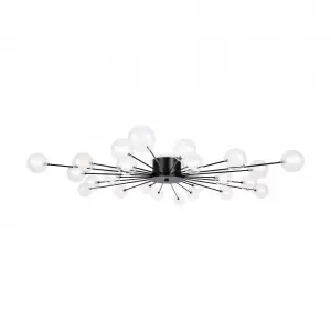 Freya Modern Celebrity Потолочный светильник Черный