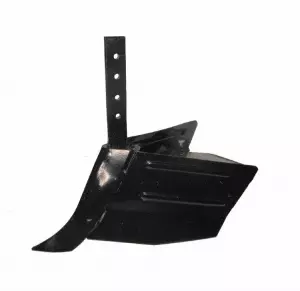 Окучник высокий для МК, GMC