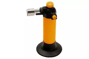 ЭЛМАКС - Газовая горелка МТ-4 SPARTA 914255 элмакс, электротехника, кабель, светотехника, elmax.pro