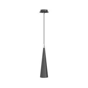 Подвесной светильник Nevill GU10 1x40Вт