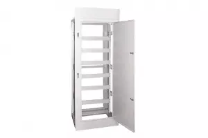 ЭЛМАКС - Корпус ЩО-70 (2200х800х600) TDM элмакс, электротехника, кабель, светотехника, elmax.pro