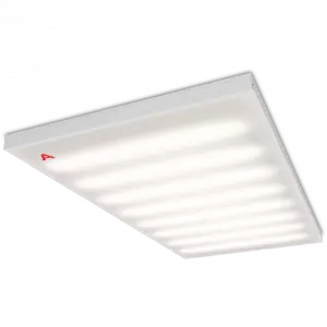 Светильник WOLTA PRO ОФИС ДВО01-72-341-4К с БАП EM1 72Вт 4000К IP40 Матовый