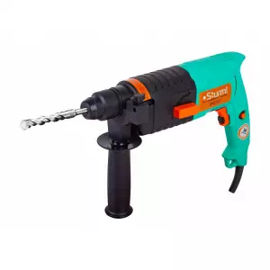 ЭЛМАКС - Перфоратор Sturm, 600 Вт, 2 режима, 0-3900 уд/мин, 0-850 об/мин, рег. оборотов, реверс RH2550 элмакс, электротехника, кабель, светотехника, elmax.pro