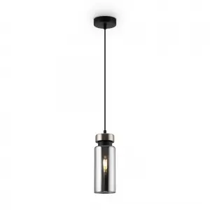 Freya Modern Come Подвесной светильник Никель