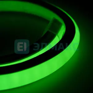 ЭЛМАКС - Гибкий Неон LED 4W (4-х жильный) - RGB (смена цвета), бухта 30м элмакс, электротехника, кабель, светотехника, elmax.pro