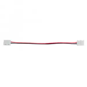 ЭЛМАКС - Соединительный провод для светодиодных лент 0.2м, LD109 элмакс, электротехника, кабель, светотехника, elmax.pro